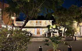 The Raden Patah Heritage Kota Lama